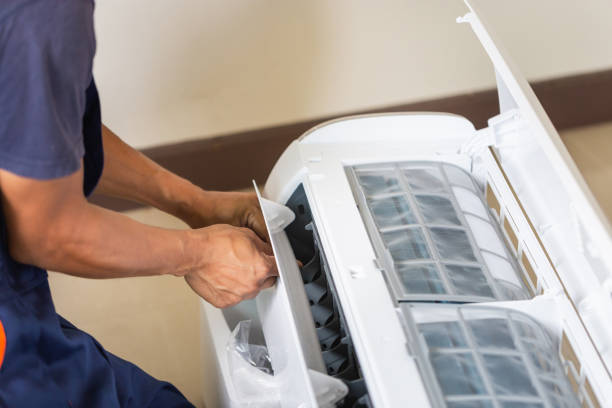 Best Residential HVAC services  in Adel, IA