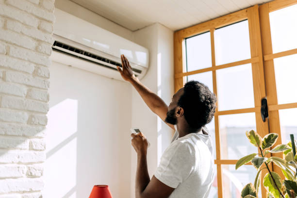 Best HVAC air duct cleaning  in Adel, IA