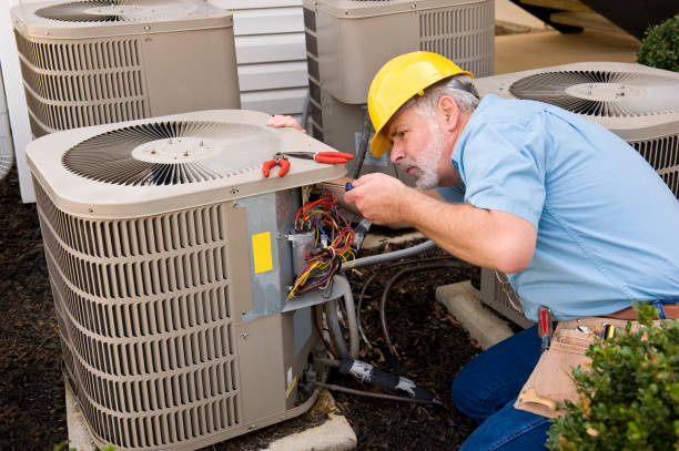 Best HVAC air duct cleaning  in Adel, IA