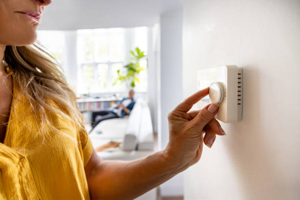 Best HVAC replacement cost  in Adel, IA