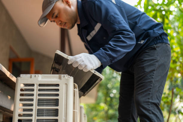 HVAC troubleshooting in Adel, IA