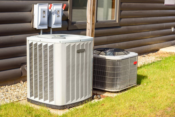 HVAC emergency services in Adel, IA