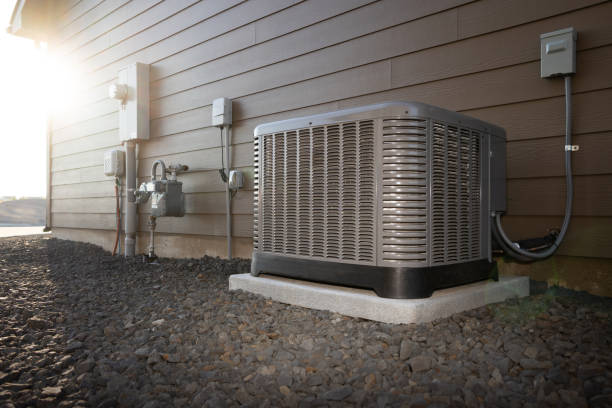 Best Ductless HVAC repair  in Adel, IA